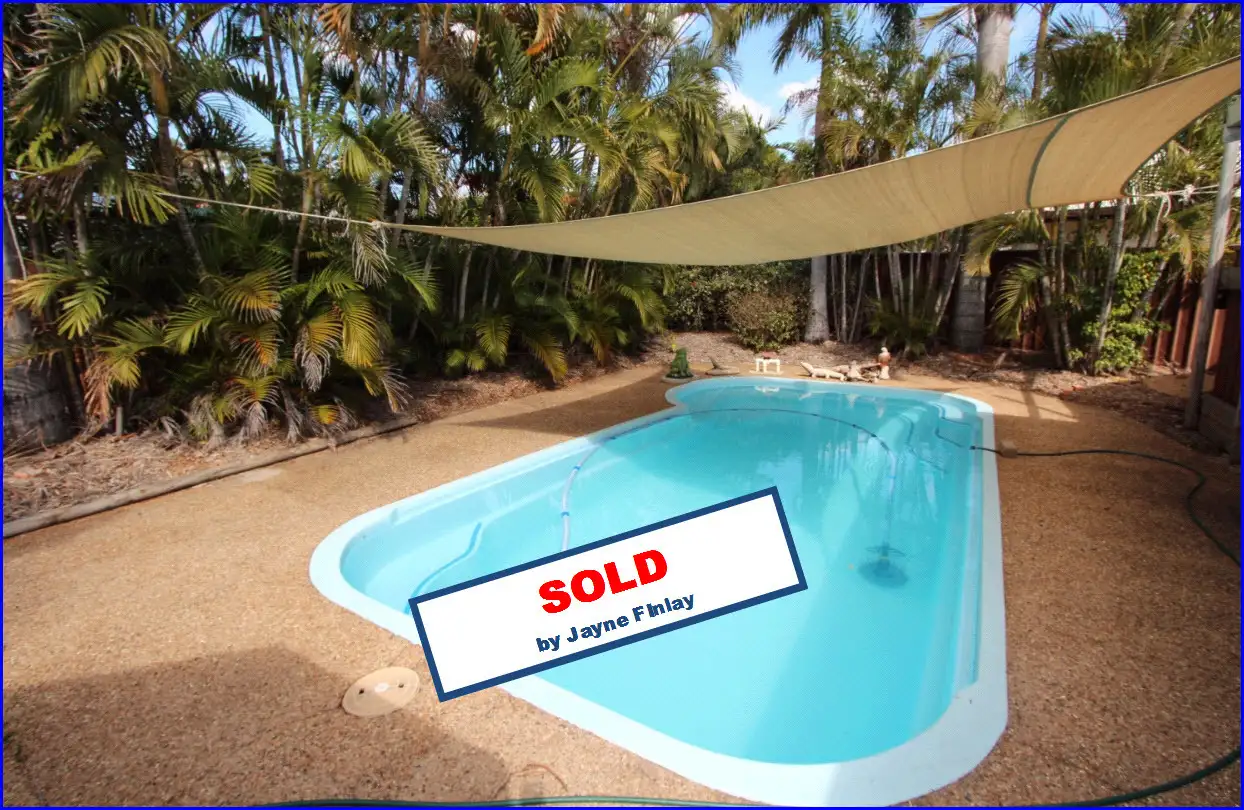 Main view of Homely house listing, 3 Willseal Court, Mount Louisa QLD 4814