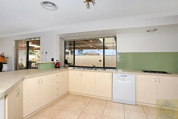 Sixth view of Homely house listing, 54 Sunset Circle, Pinjarra WA 6208