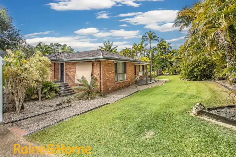 240 McPhail Road, Narangba QLD 4504