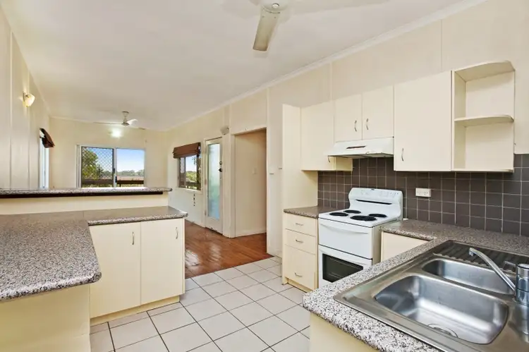 Third view of Homely house listing, 8 Wells Street, Parap NT 820