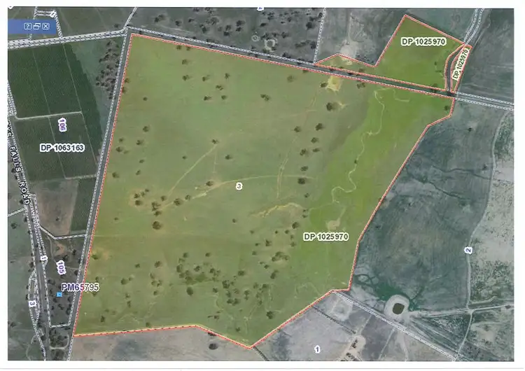 Fourth view of Homely rural property listing, 907 Darbys Falls Road, Cowra NSW 2794