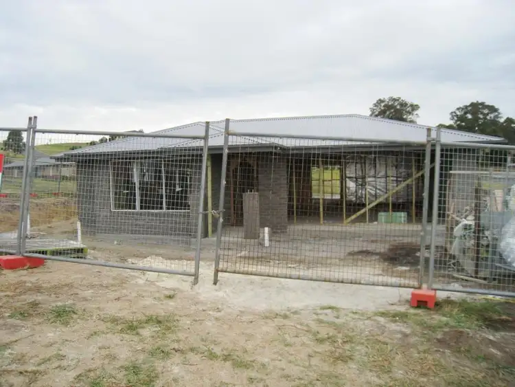 Sixth view of Homely house listing, Lot 31 Salway Close, Bega NSW 2550