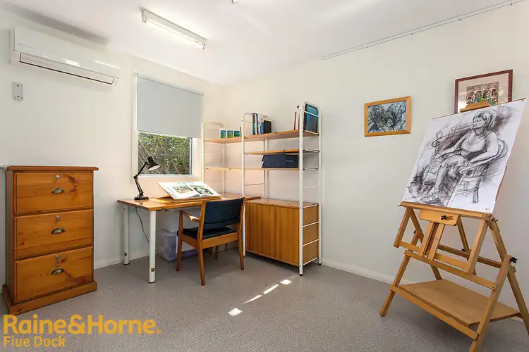 Sixth view of Homely house listing, 14 Longview Street, Five Dock NSW 2046