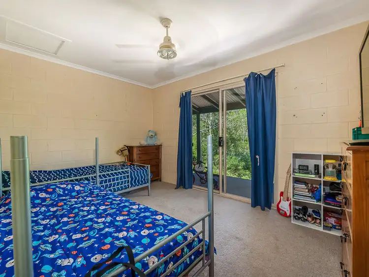 Sixth view of Homely house listing, 195 Top Forestry Road, Ridgewood QLD 4563