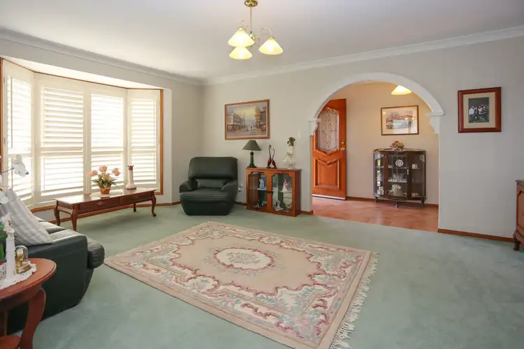 Seventh view of Homely house listing, 27 Cedar Drive, Llanarth NSW 2795