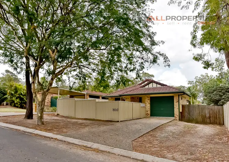 22 Beaufront Place, Forest Lake QLD 4078