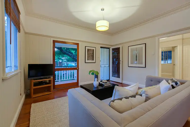 Sixth view of Homely house listing, 11 Newmarket Street, Hendra QLD 4011