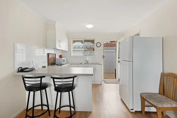 Second view of Homely unit listing, 3/30 Silvyn Street, Redcliffe QLD 4020