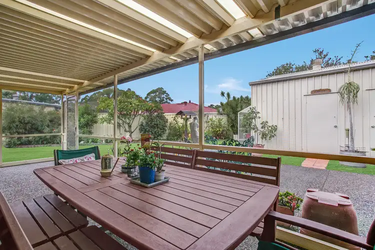 Sixth view of Homely house listing, 55 President Poincare Parade, Tanilba Bay NSW 2319