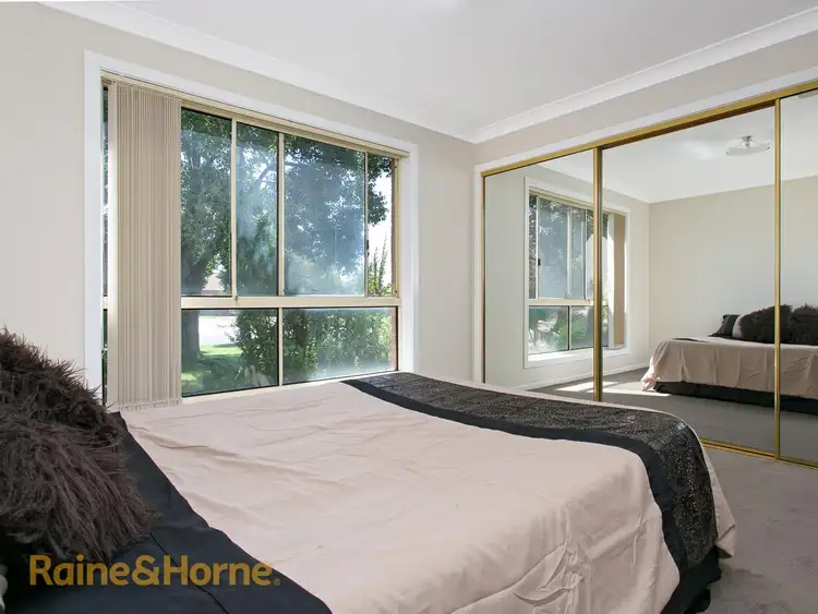 Fifth view of Homely house listing, 59 Eldershaw Drive, Forest Hill NSW 2651
