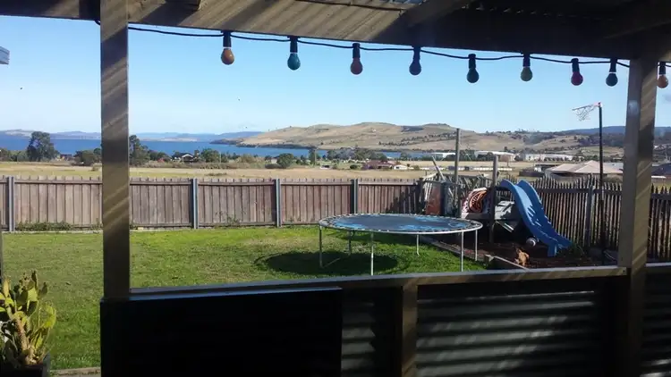 Second view of Homely house listing, 16 Woodleigh Drive, Oakdowns TAS 7019