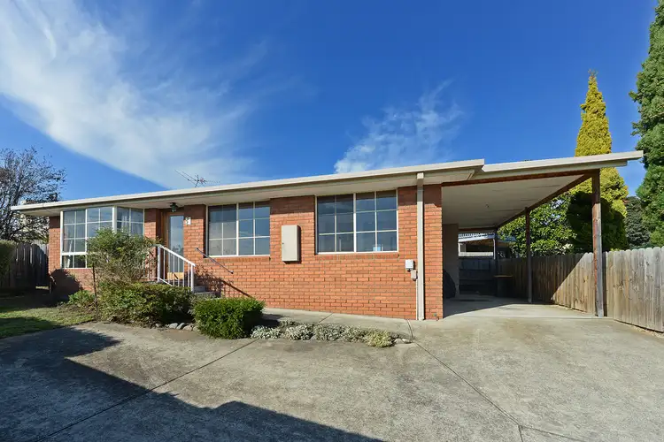 Fifth view of Homely villa listing, 2/36 Kenton Road, Geilston Bay TAS 7015