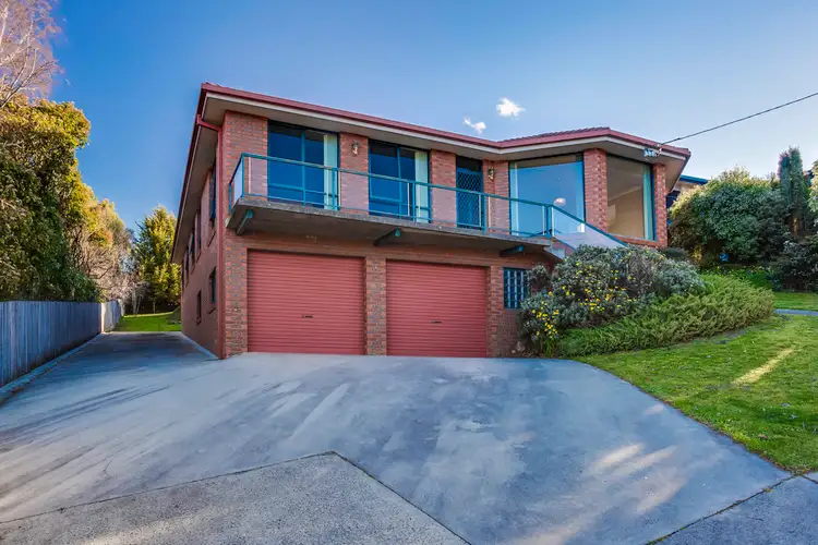 24 Montgomery Court, Norwood TAS 7250