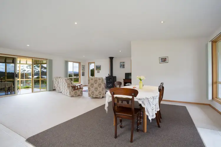 Fourth view of Homely house listing, 2 Anchorage Court, Clarence Point TAS 7270