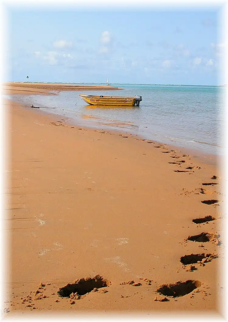 Fourth view of Homely land listing, lot 55 Marine Parade, Agnes Water QLD 4677