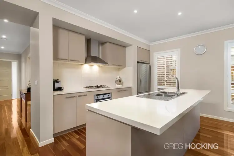 Fourth view of Homely house listing, 32 Copeton Avenue, Tarneit VIC 3029
