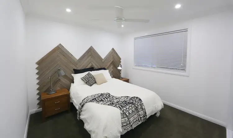 Seventh view of Homely house listing, 89 Harrison Street, Belmont North NSW 2280