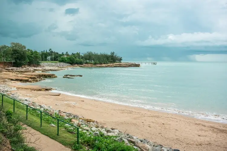 Fourth view of Homely unit listing, 8/18 Cunjevoi Cres, Nightcliff NT 810