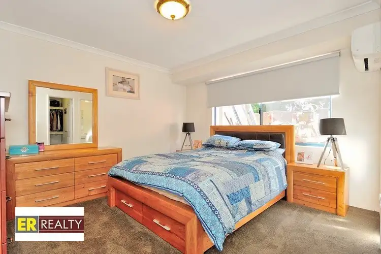 Second view of Homely house listing, 118 Rossini Circle, Ellenbrook WA 6069