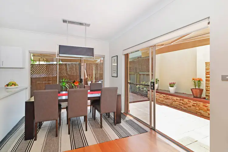 Third view of Homely apartment listing, 3/9 Linsley Street, Gladesville NSW 2111