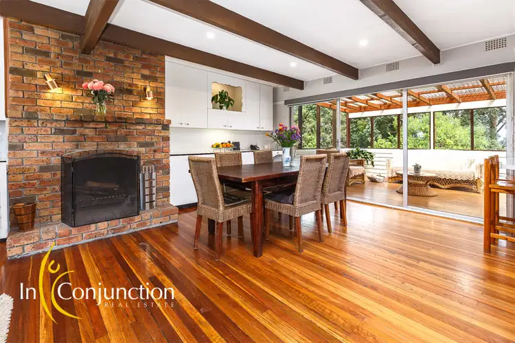 Fourth view of Homely house listing, 148 Kenthurst Road, Kenthurst NSW 2156