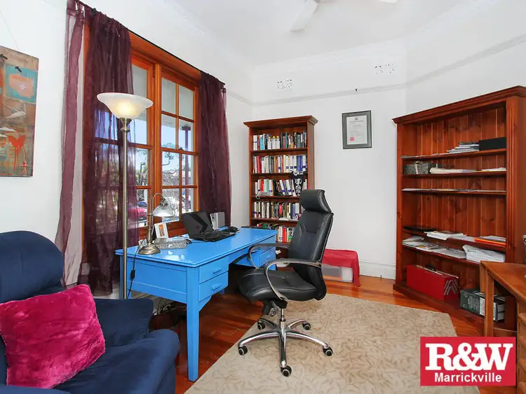 Fifth view of Homely house listing, 23 Loftus Street, Dulwich Hill NSW 2203