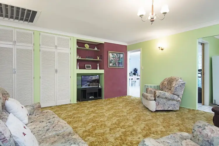 Fifth view of Homely house listing, 24 Jannila Avenue, Cranbrook QLD 4814