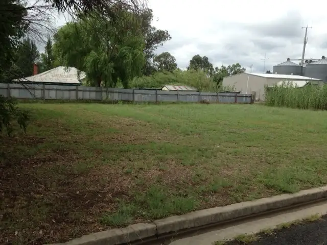 Second view of Homely land listing, 7 Castlereagh St, Coonabarabran NSW 2357