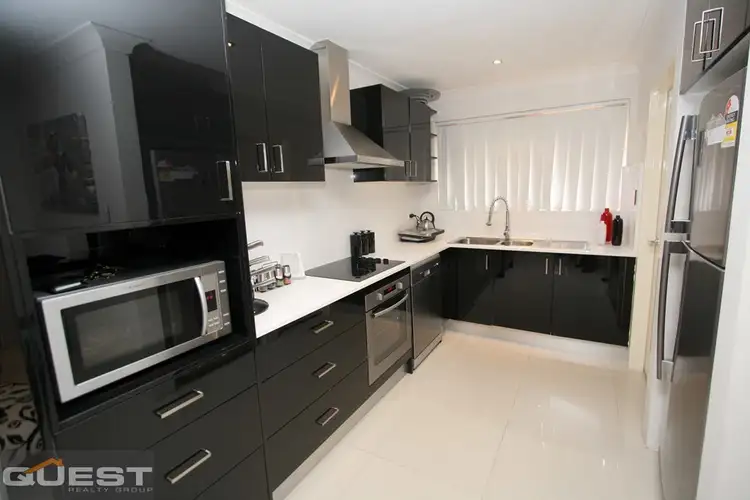 Third view of Homely unit listing, 16/18-20 Weigand Avenue, Bankstown NSW 2200