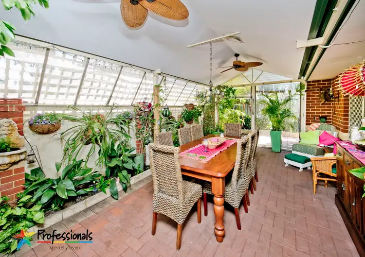 Third view of Homely house listing, 1B Rawlins Street, Glendalough WA 6016