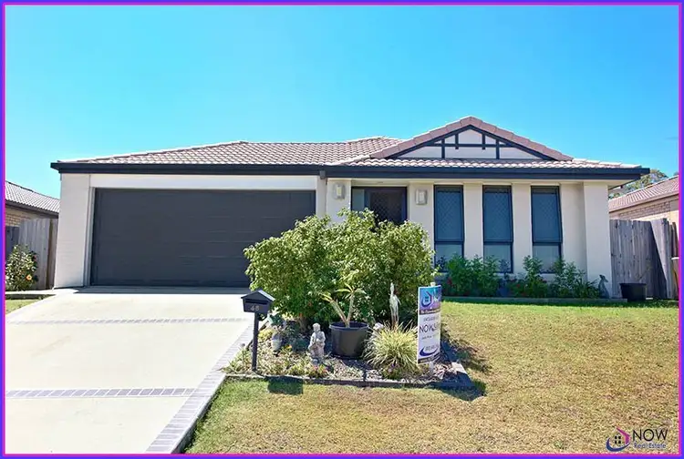 48 Acemia Dr, Morayfield QLD 4506
