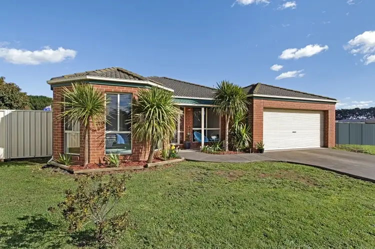 5 James Patrick Way, Lancefield VIC 3435