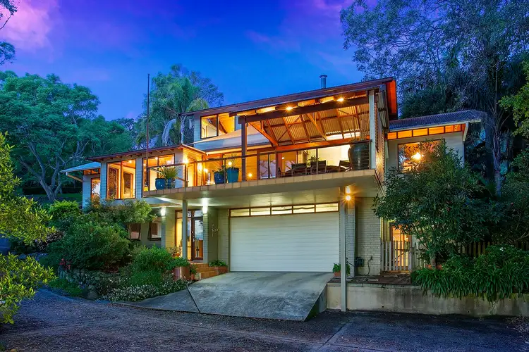 Third view of Homely house listing, 6 Capri Close, Avalon NSW 2107