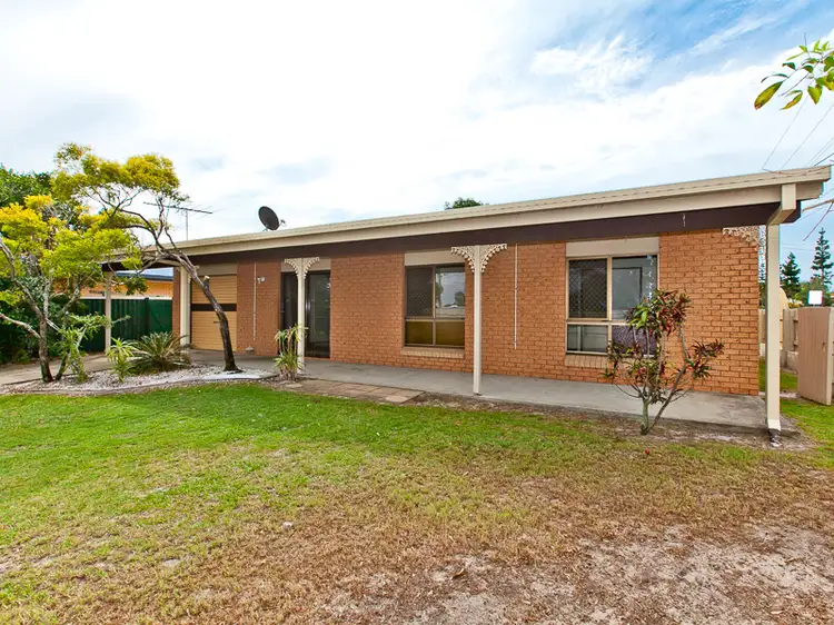 117 Sunderland Dr, Banksia Beach QLD 4507