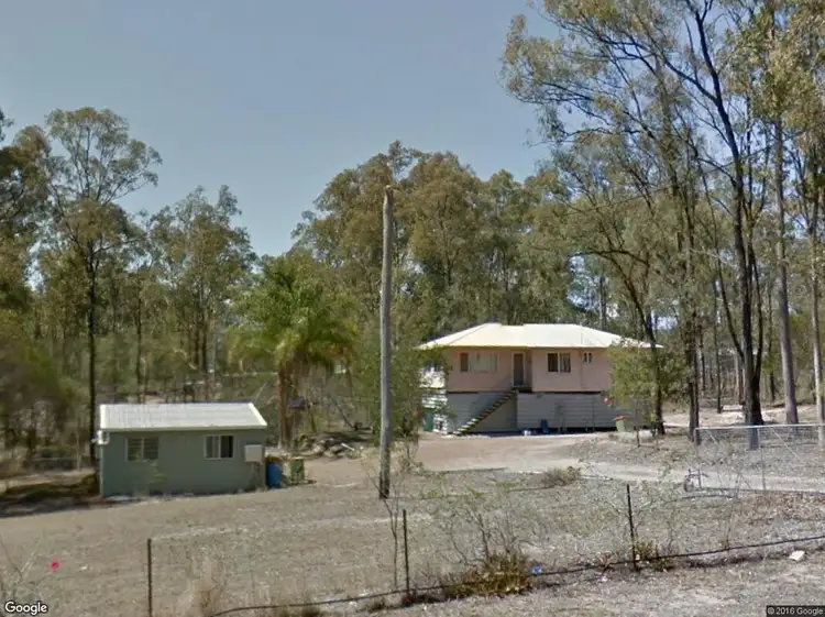 Main view of Homely rural property listing, 19 firetail av, Regency Downs QLD 4341