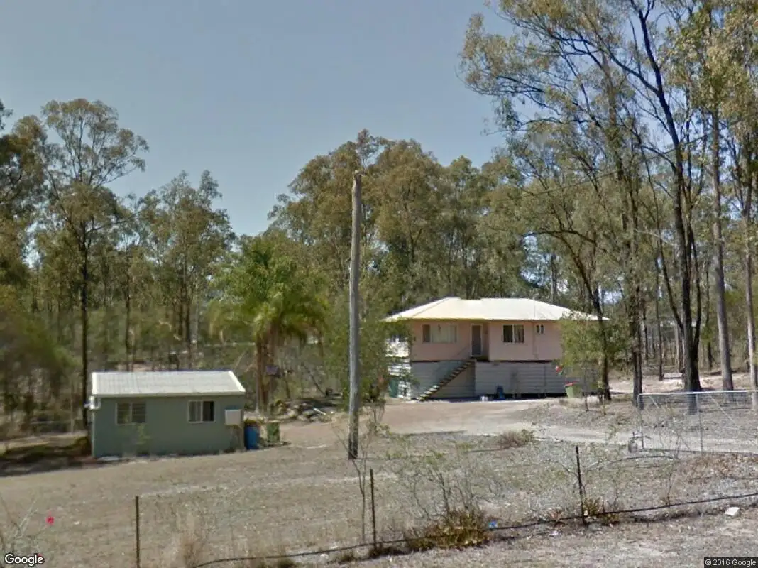 Main view of Homely rural property listing, 19 firetail av, Regency Downs QLD 4341