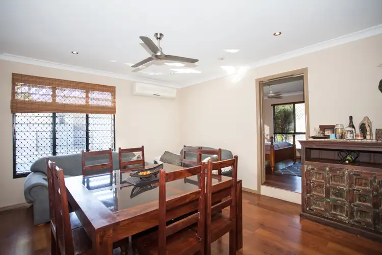 Seventh view of Homely house listing, 9 Portside Place, Shoal Point QLD 4750