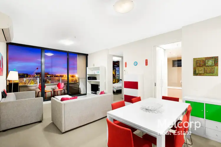 1606/25 Therry St, Melbourne VIC 3000
