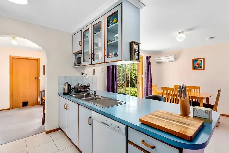 Sixth view of Homely house listing, 55 Alexander Street, Shearwater TAS 7307