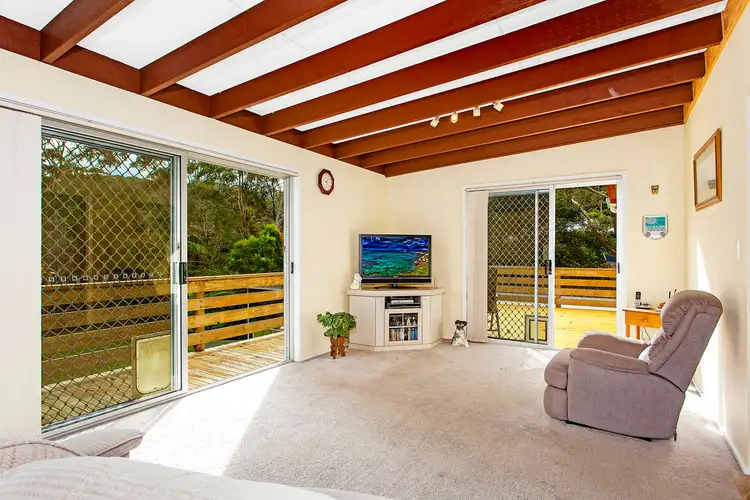 Seventh view of Homely house listing, 78 Lake Shore Drive, North Avoca NSW 2260