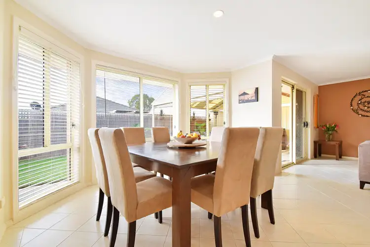 Third view of Homely house listing, 6 Carlisle Circuit, Seaford SA 5169