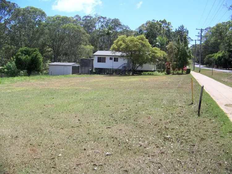 Second view of Homely land listing, 62-64 LUCAS dr, Lamb Island QLD 4184