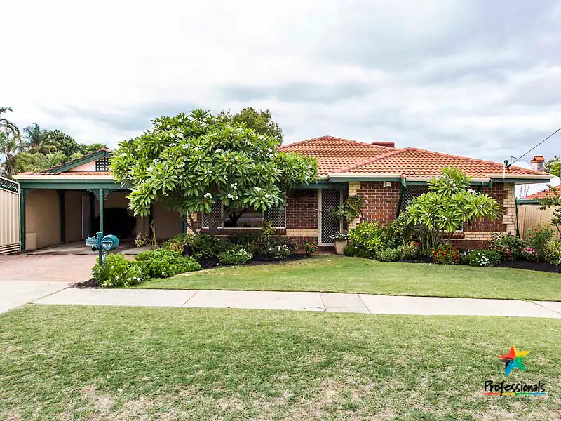 Main view of Homely house listing, 130 Second Avenue, Eden Hill WA 6054