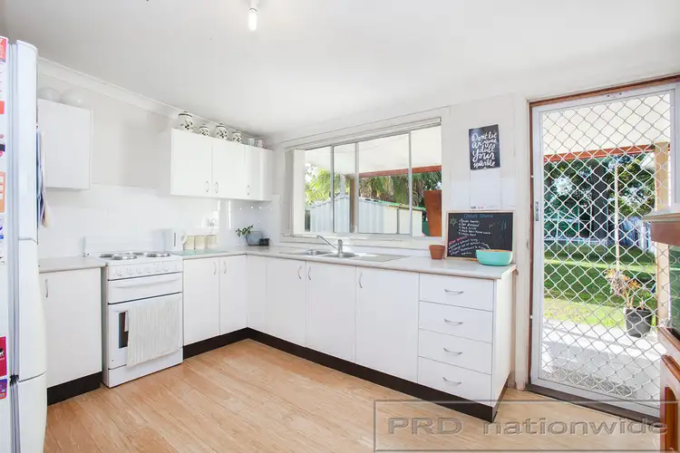 Fifth view of Homely house listing, 8 Portland Street, Horseshoe Bend NSW 2320