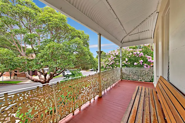 Second view of Homely house listing, 30 Chandos Street, Ashfield NSW 2131