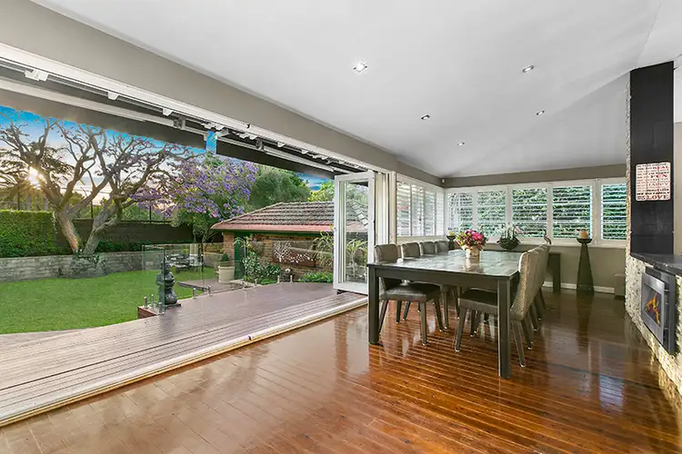 Second view of Homely house listing, 10 Archbold Road, Roseville NSW 2069