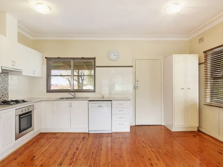 Second view of Homely house listing, 13 Johnston Street, Tamworth NSW 2340