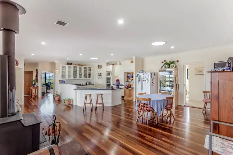 Fifth view of Homely rural property listing, 35 FARQUHARSON RD, Top Camp QLD 4350