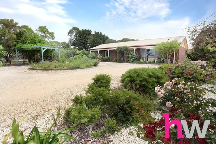 860 Hendy Main Road, Moriac VIC 3240