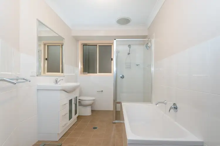 Third view of Homely unit listing, 4/6 Waroo Place, Bomaderry NSW 2541